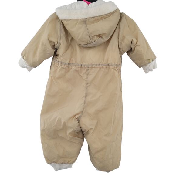 Weather Winky Vintage Baby Snow Suit VTG Winter - Picture 3 of 6